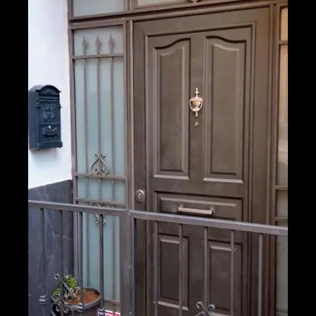 Vintage House 아파트 카타니아