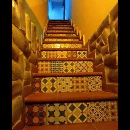 Apartamento Vintage House *