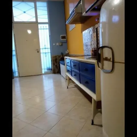 아파트 Vintage House 카타니아