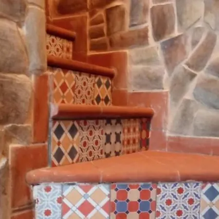 Vintage House Apartamento Catania