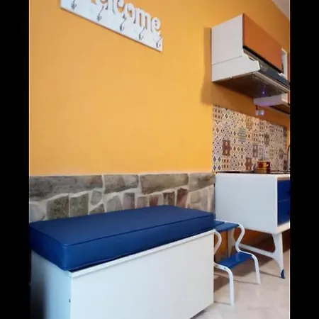 Apartamento Vintage House