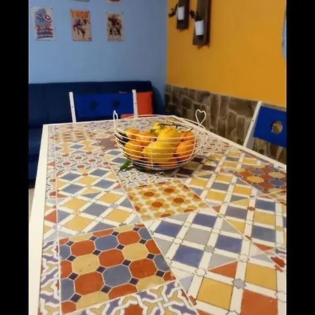 Vintage House 아파트 카타니아