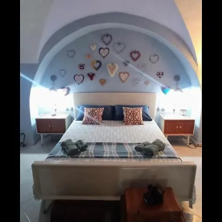 Vintage House 아파트