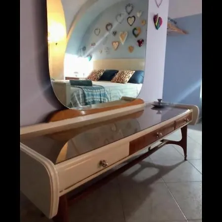 Vintage House 아파트