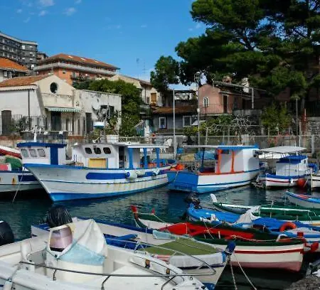 Vintage House 아파트 *