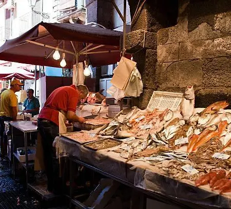 Vintage House 카타니아