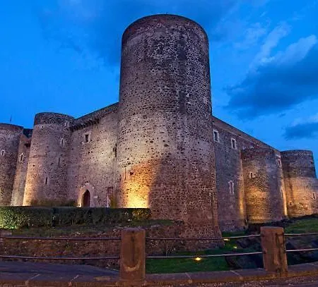 Vintage House 아파트