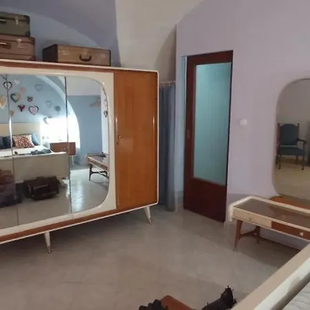 아파트 Vintage House 카타니아